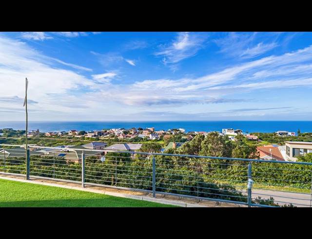 4 BEDROOM HOUSE FOR SALE IN TERGNIET
